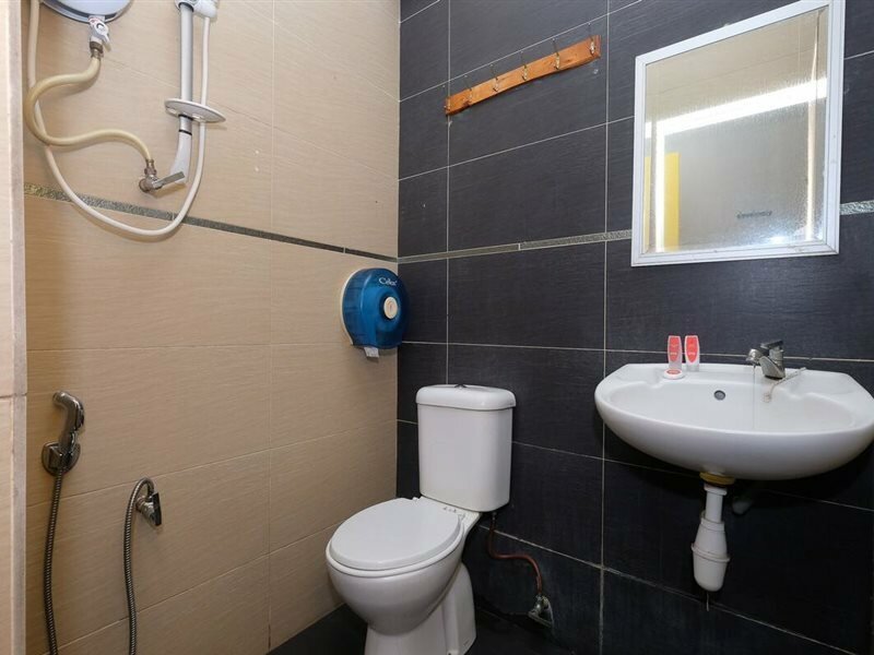 Фото Oyo 1190 Nice Stay Hotel