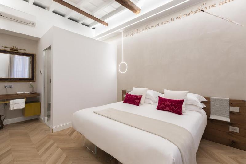 Фото Poēsis Experience Hotel