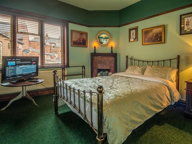 Фото The Golden Eagle