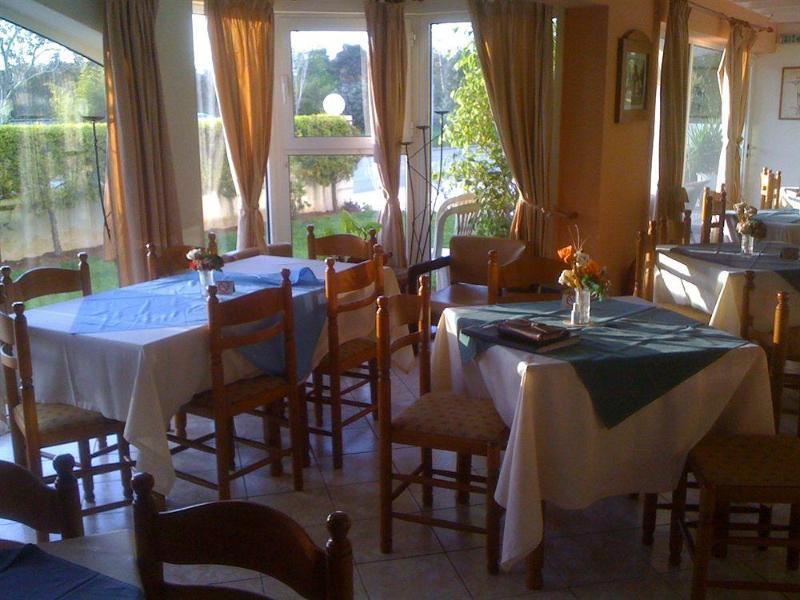 Фото Parthenis Riviera Hotel