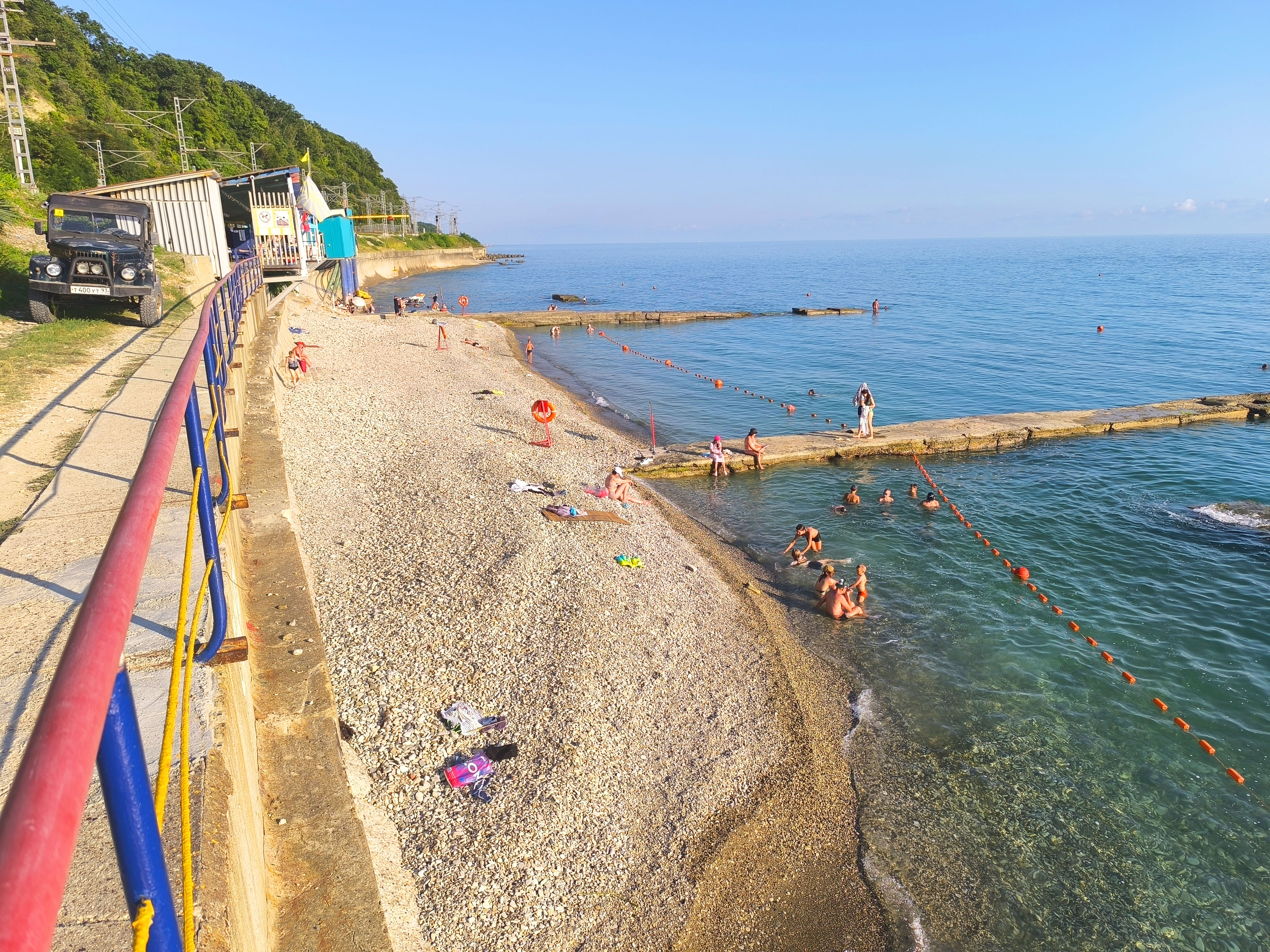 Фото У Кедра