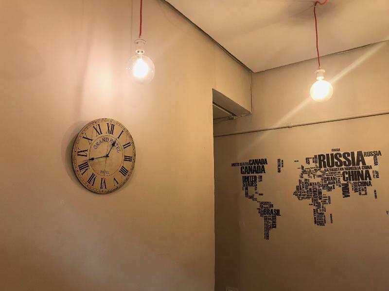 Фото Hostal Los Perales