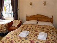 Фото Grosvenor Place Guest House