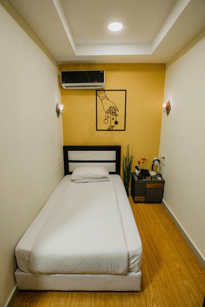 Фото Capital Hotel