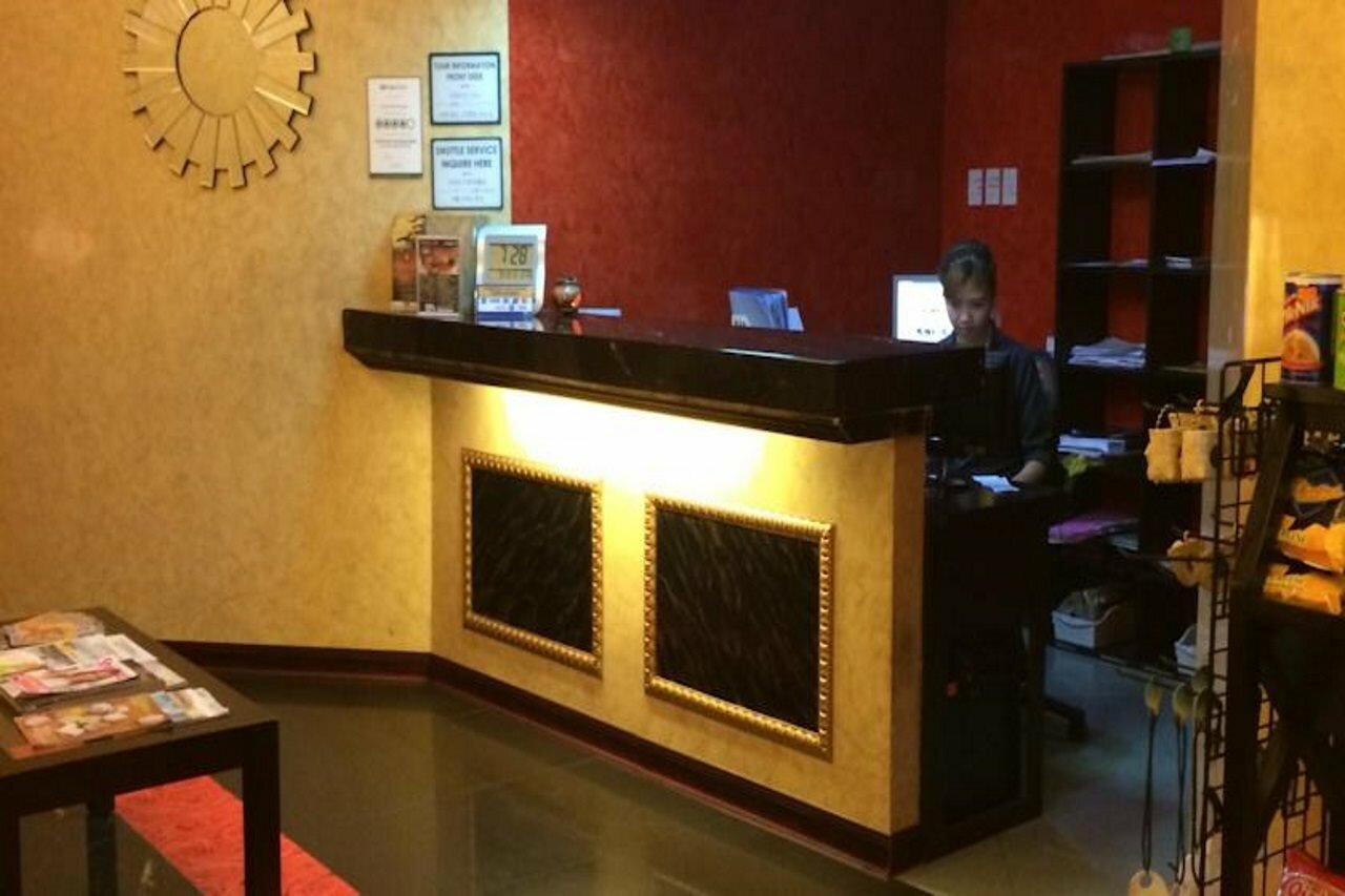 Фото Dulcinea Hotel and Suites