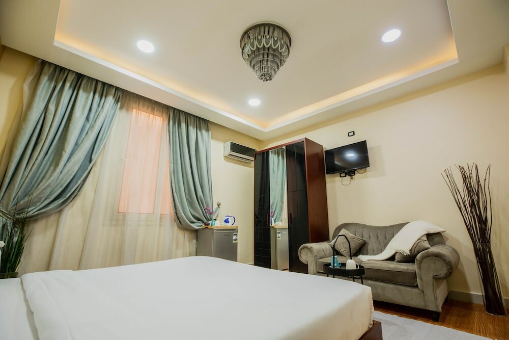 Фото Capital Hotel