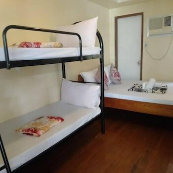 Гостиница Just Inn