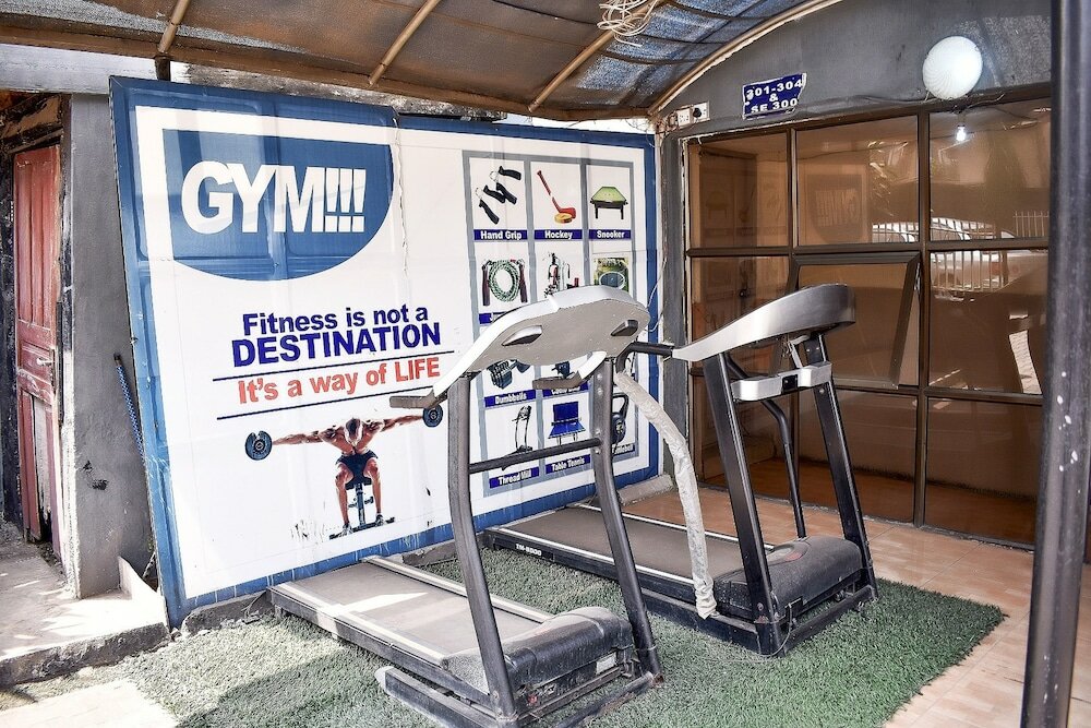 Фото Ashosh Hotel