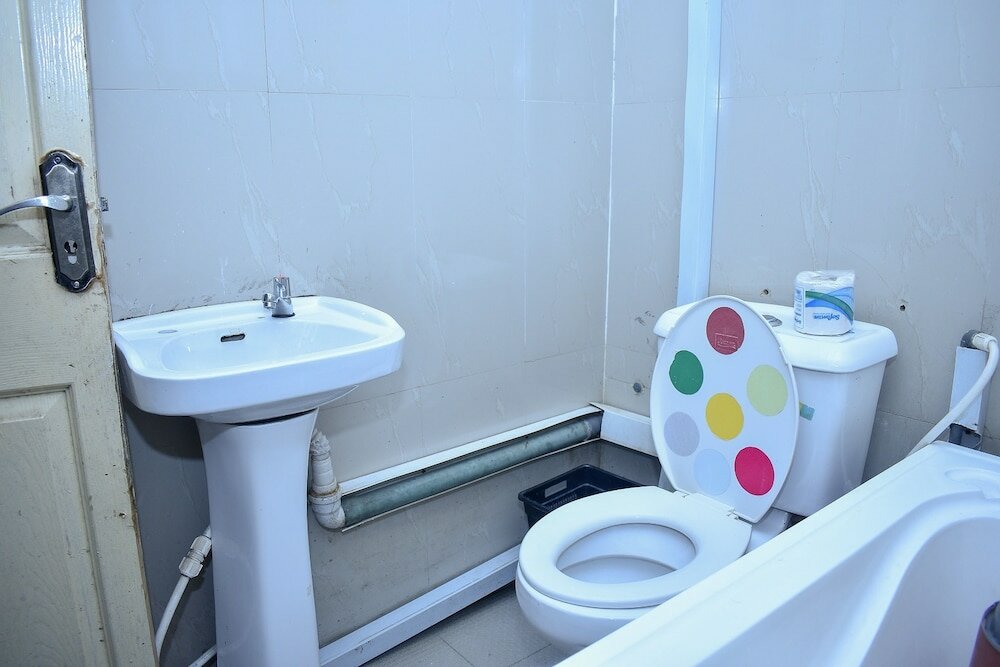 Фото Ashosh Hotel