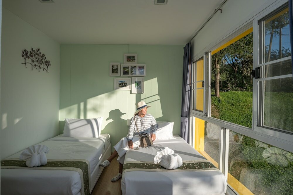 Фото Phukaew Resort & Adventure Park