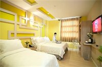 Фото Sunshine Inn Malacca