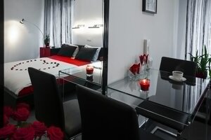 Гостиница Komorowski Luxury Guest Rooms