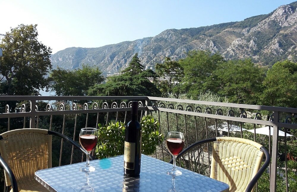 Фото Apartments Vojvoda