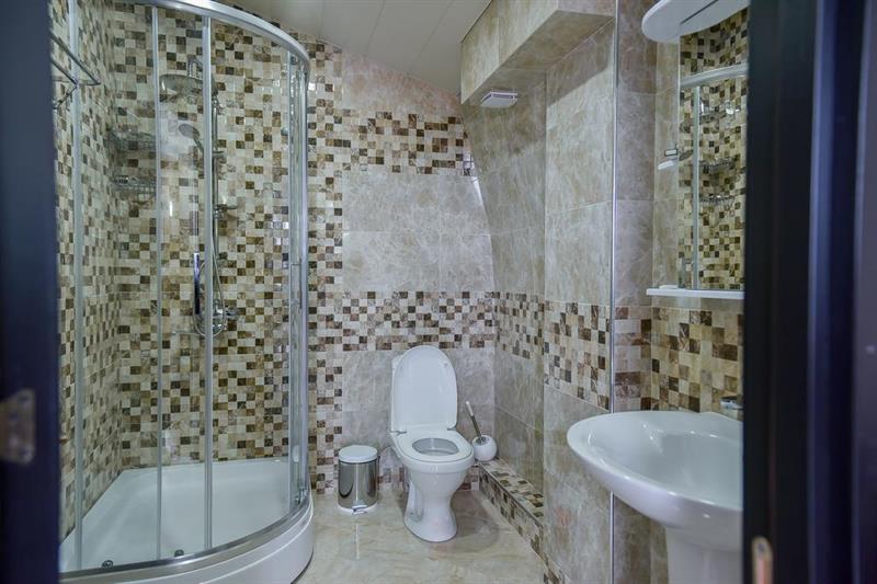 Фото Marialuis Hotel