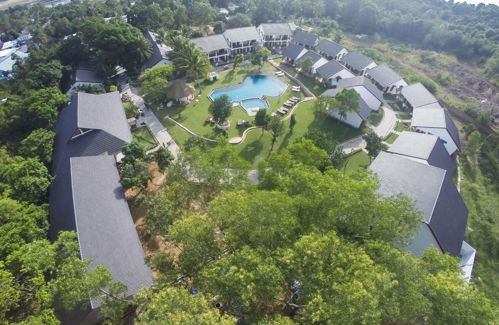 Фото Santa Garden Resort