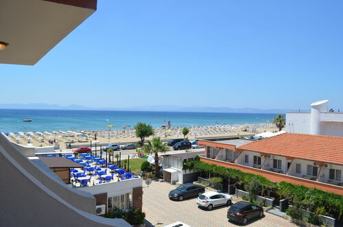 Seda Hotel