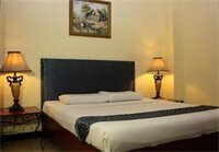 Гостиница Las Casitas de Angela Hotel в Давао