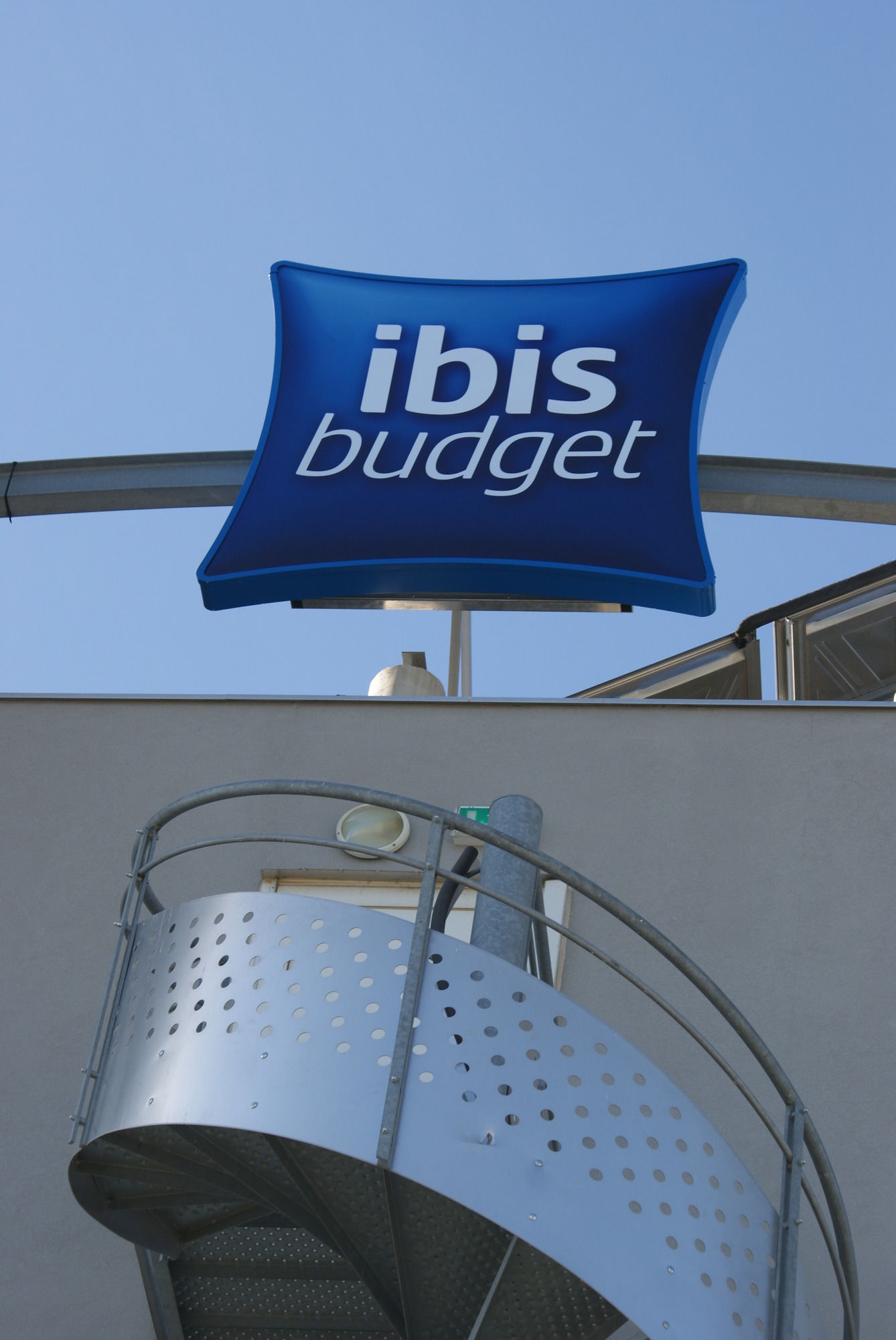 Фото Ibis budget Carcassonne Aéroport