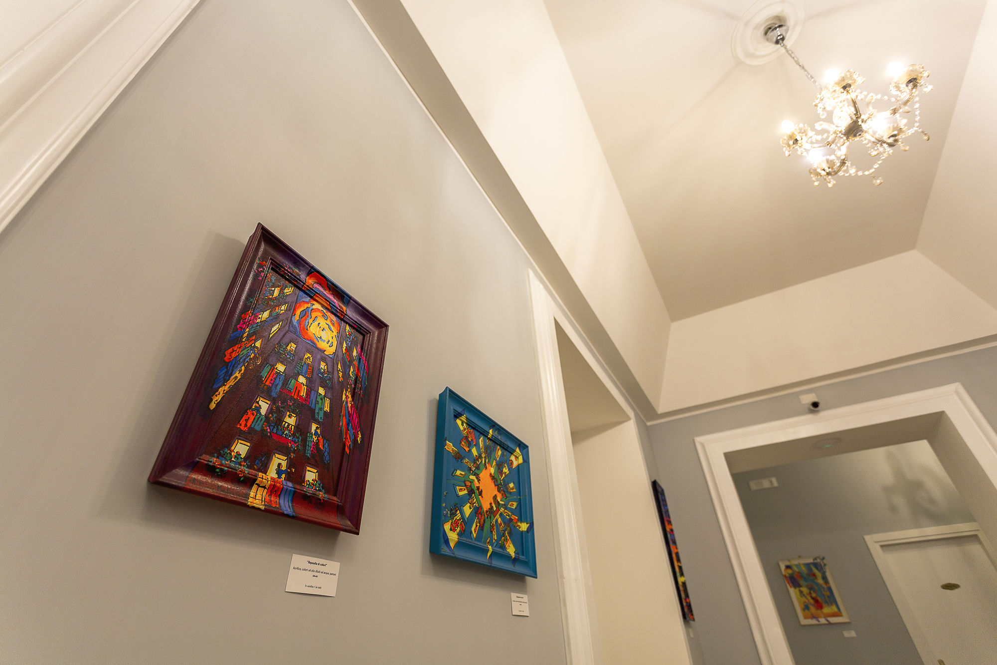 Фото Отель NeapolitanTrips