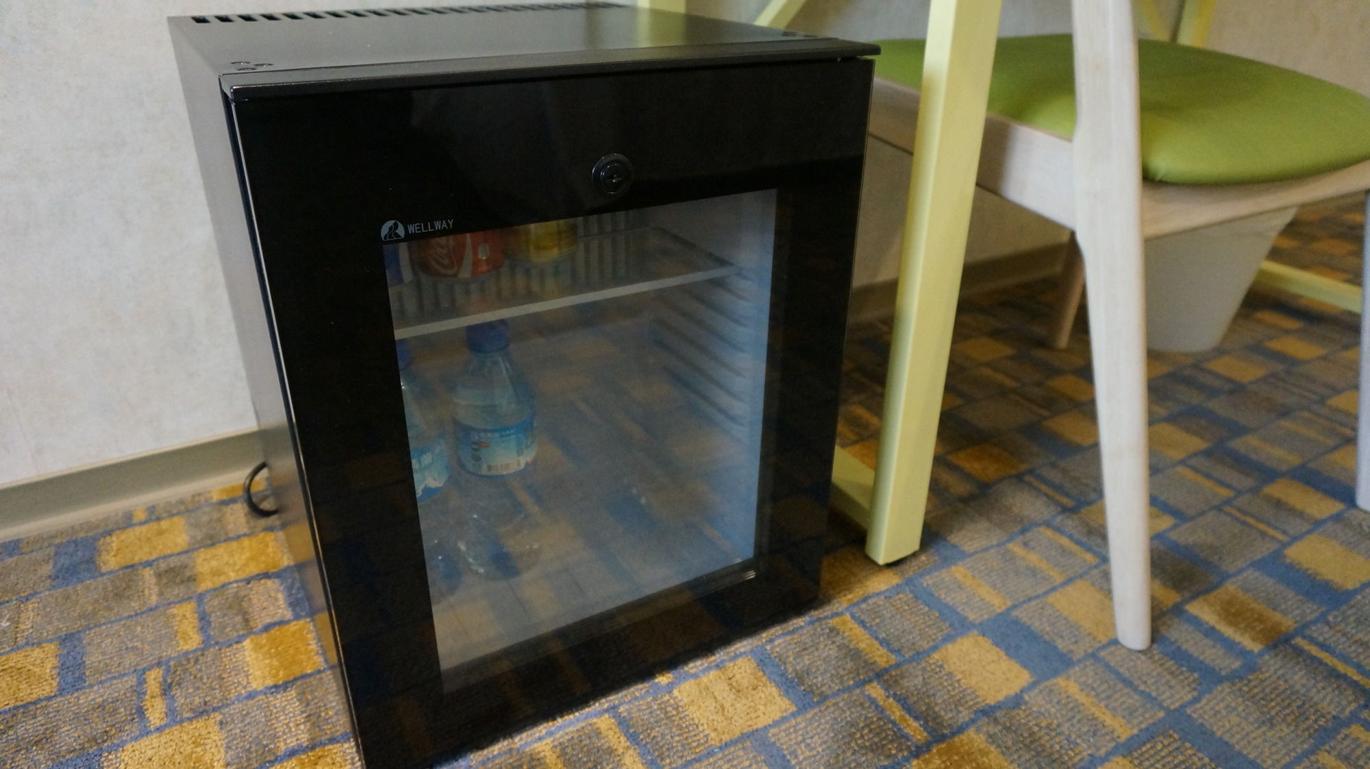 Фото Click Hotel - Ximending Branch