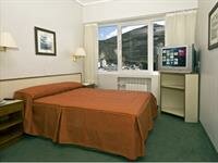 Гостиница Comodoro Hotel