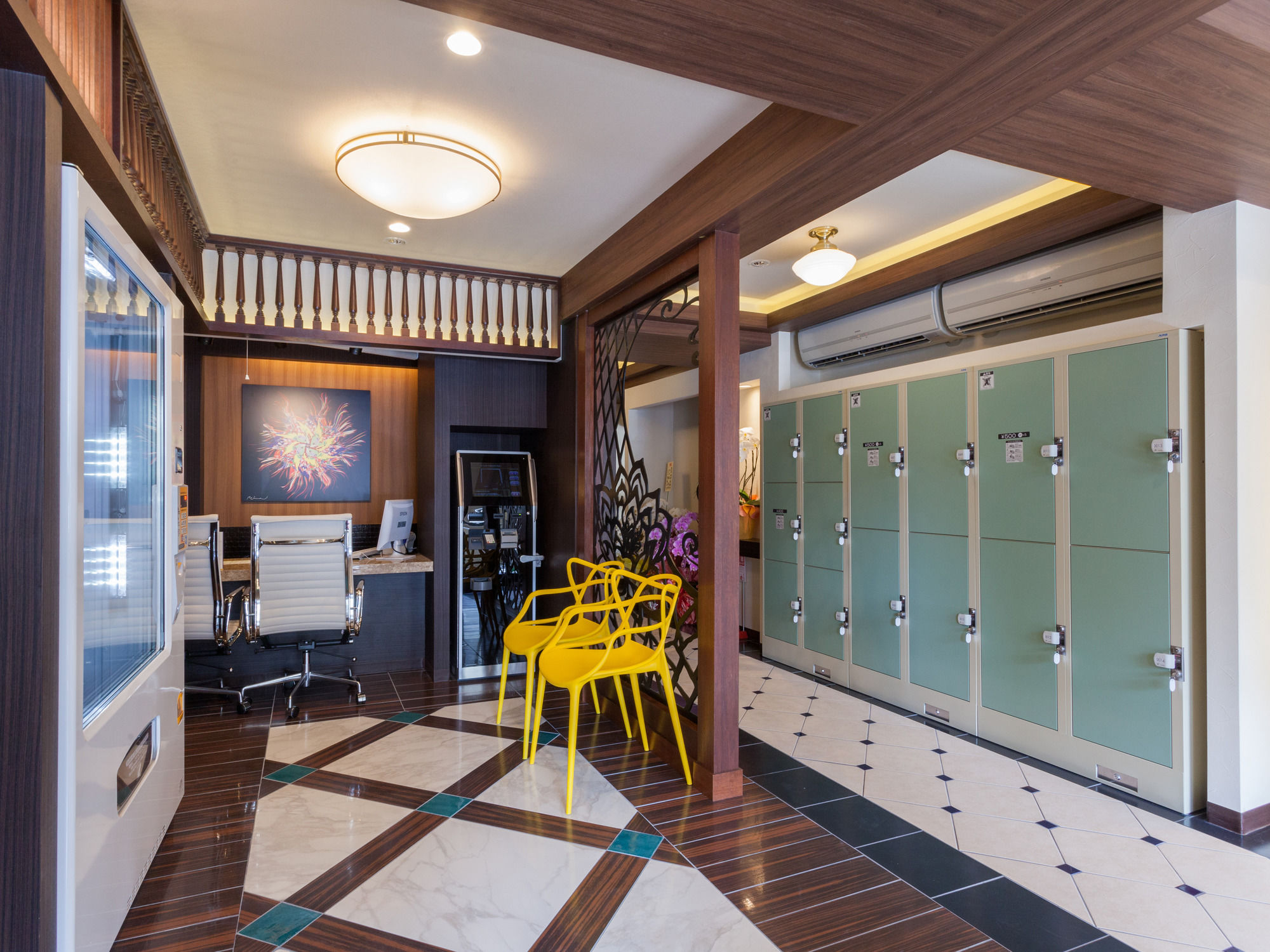 Фото Kariyushi Lch Premium