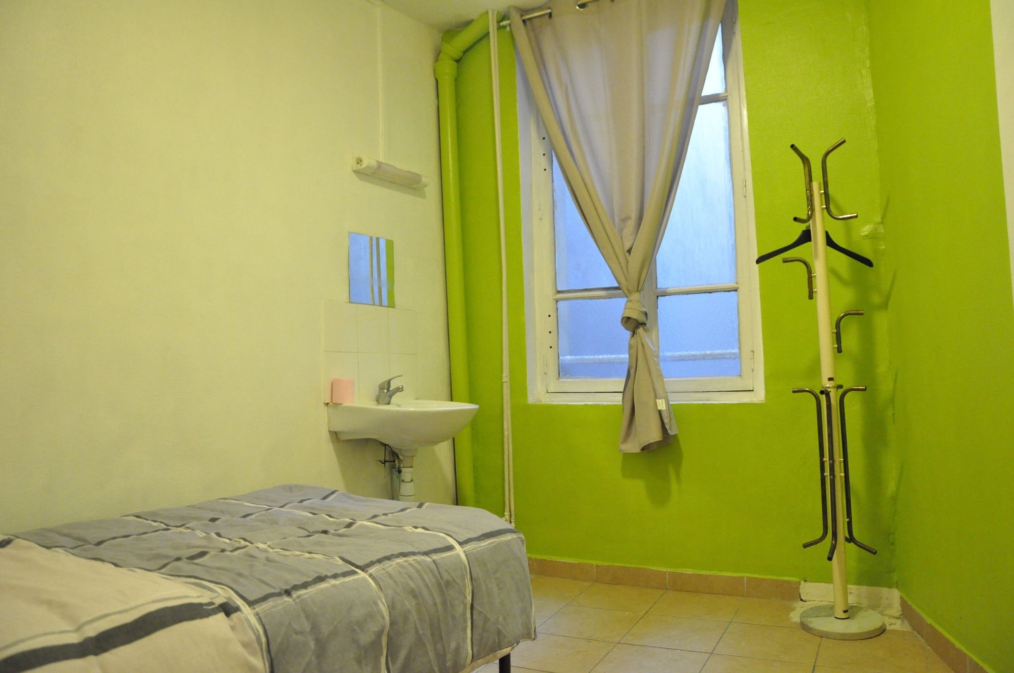 Фото Hotel Du Globe