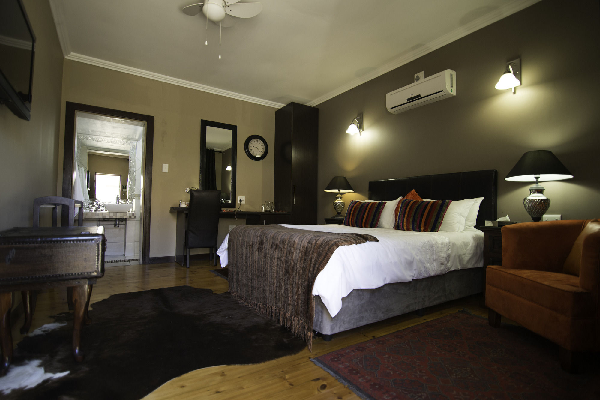 Фото Arum Guest House