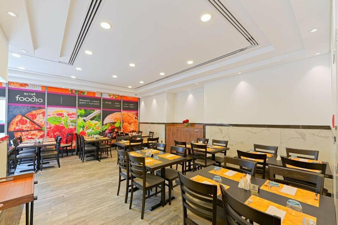 Фото Time Moonstone Hotel Apartments