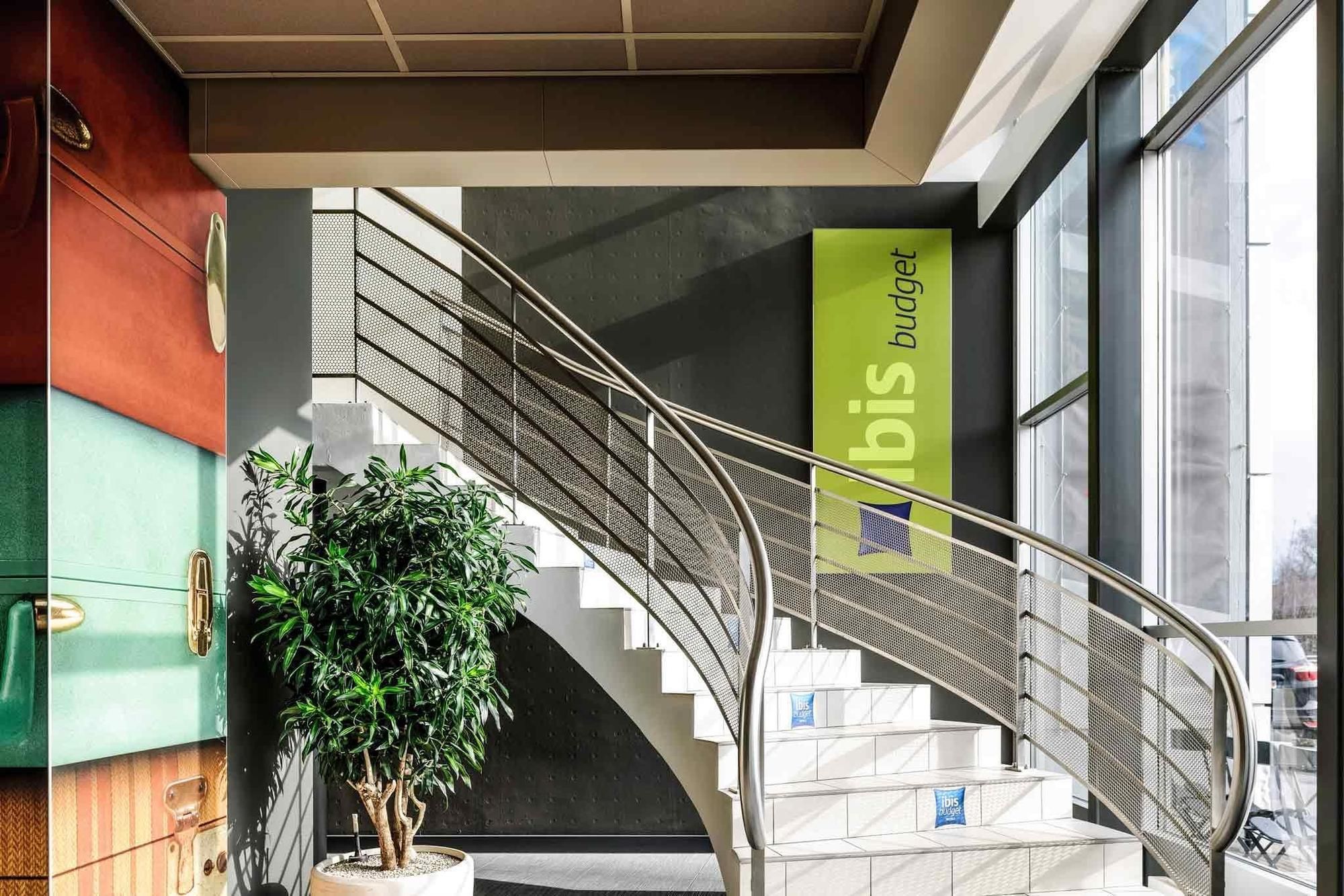 Фото Ibis budget Bern Expo