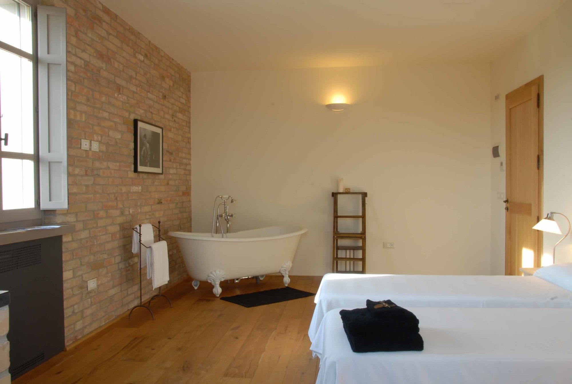 Фото La Locanda Paradiso