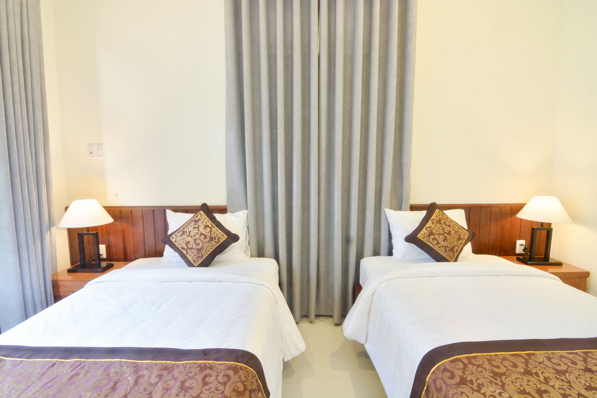 Фото Red Rose Villa Hoi An