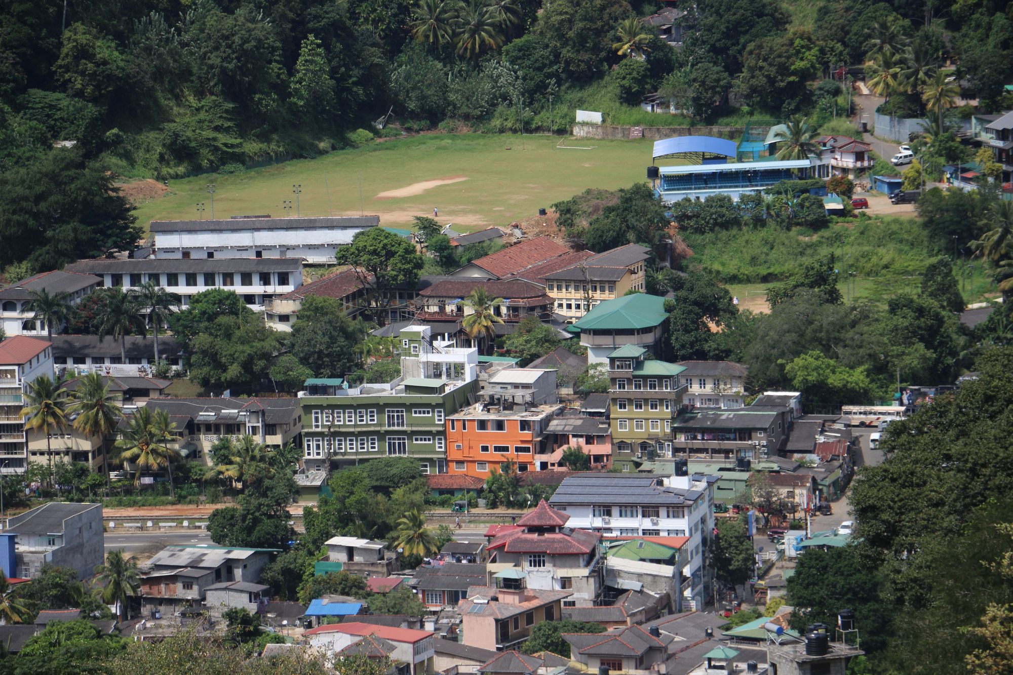 Фото The Richmond House Grand