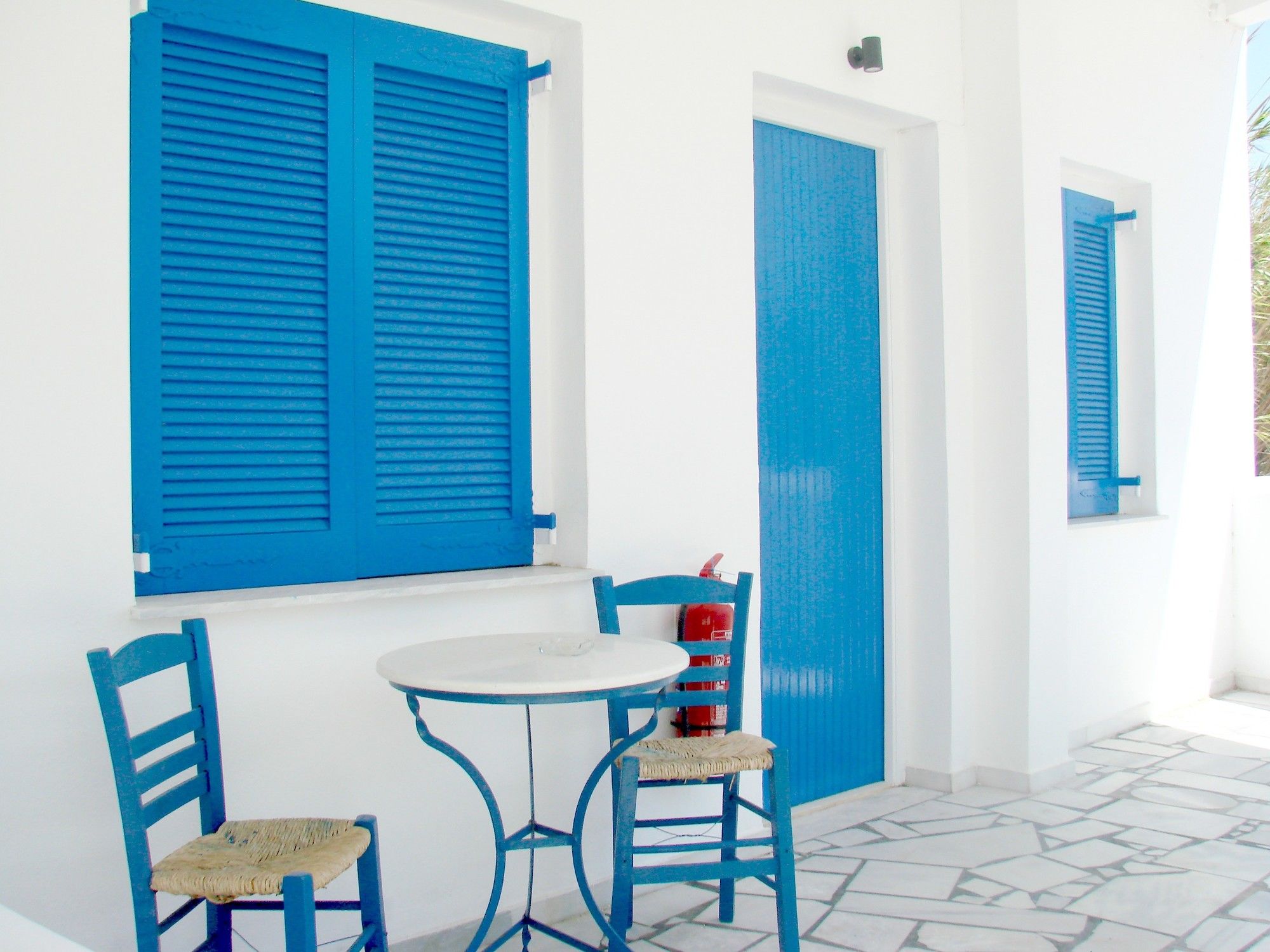 Фото Evi Evan Hotel