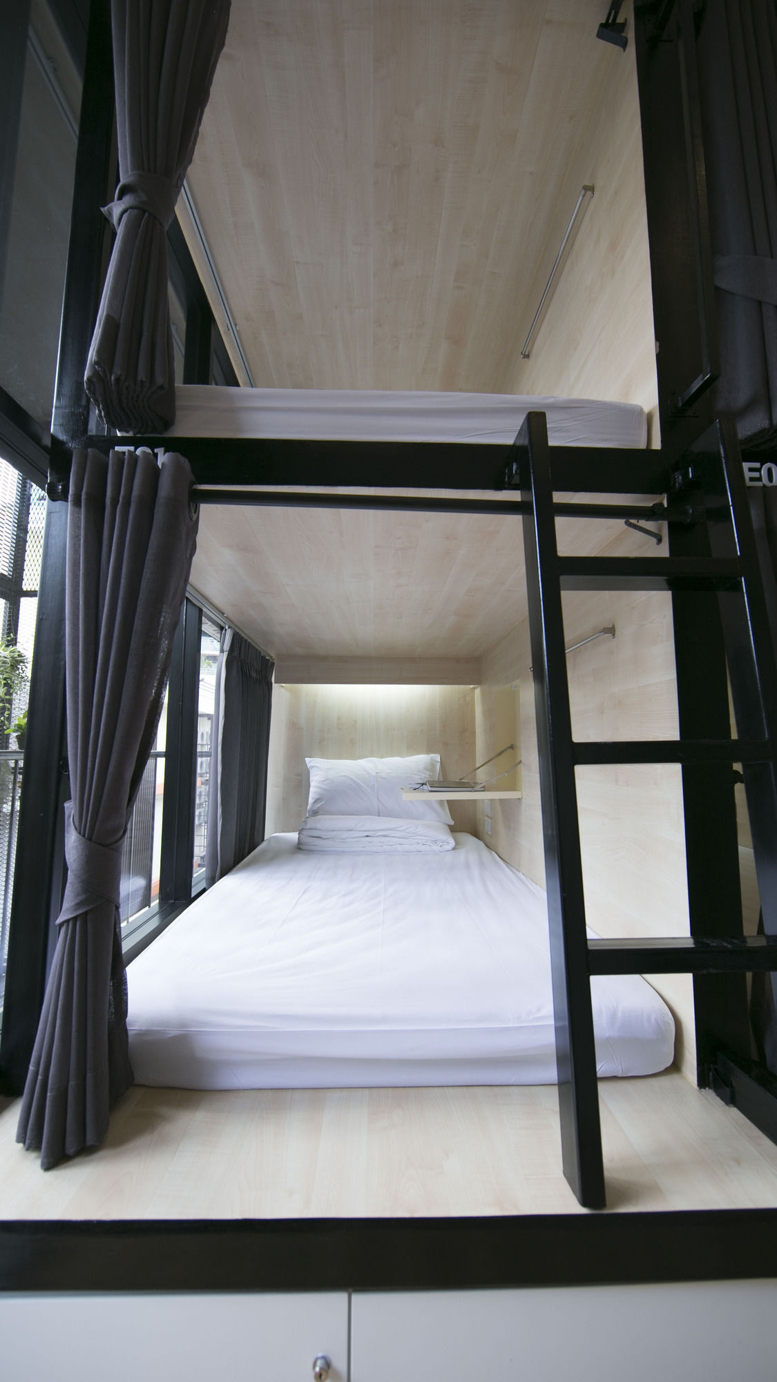 Фото Lamurr Sukhumvit 41