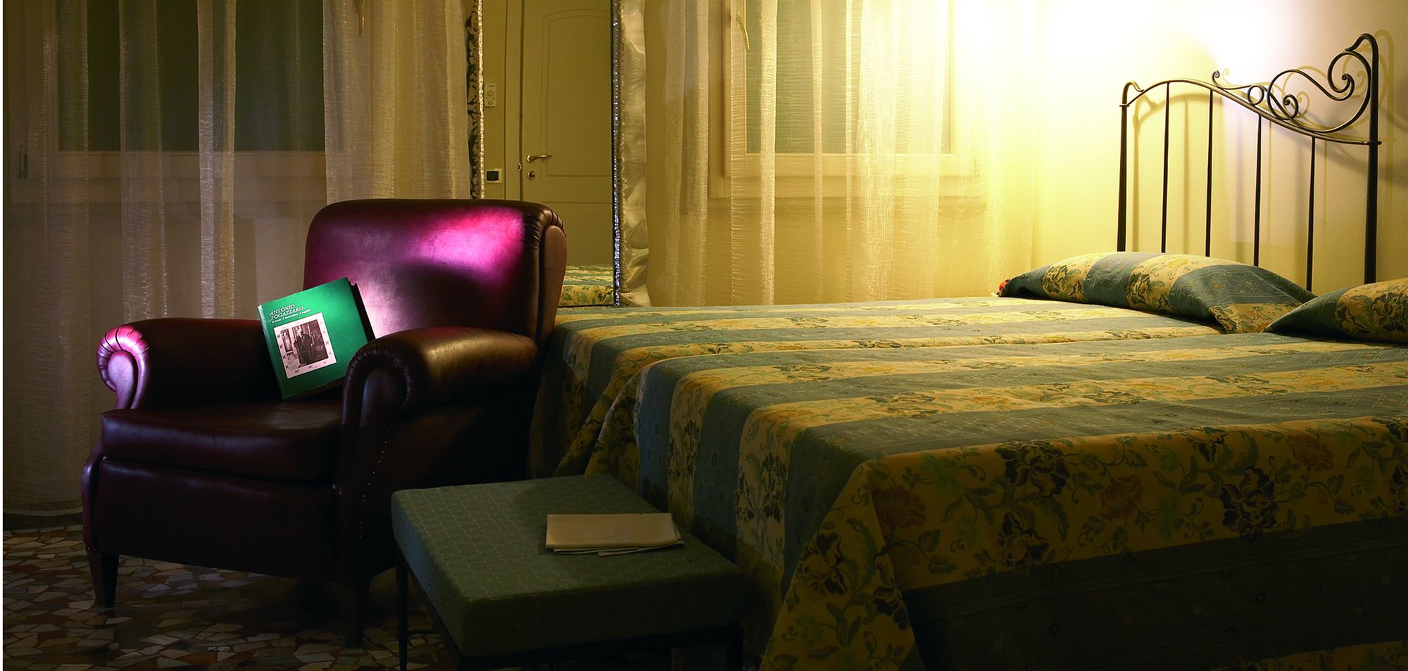 Фото CityHotel Cristina