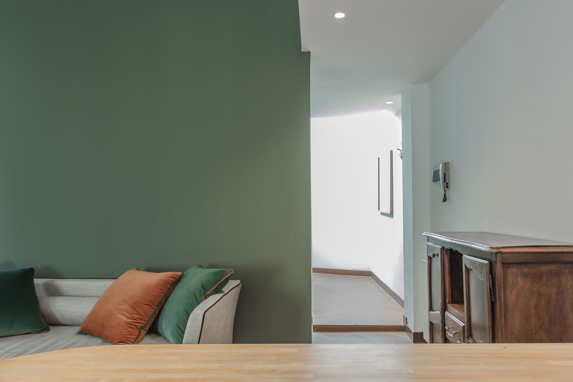 Фото Brera Apartments in Porta Romana