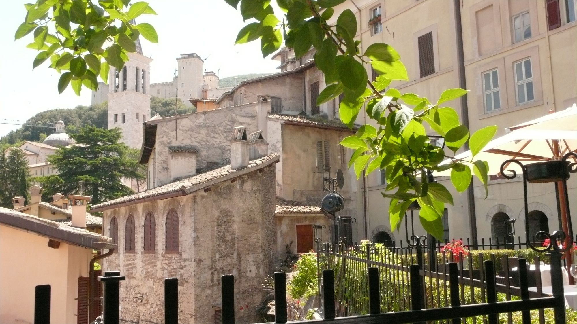 Фото Il Panciolle