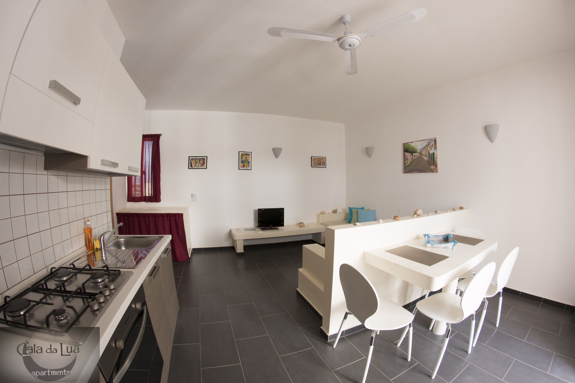 Фото Cala Da Lua