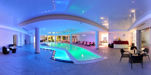 Гостиница Hotel Ristorante Pizzeria Le Voilier