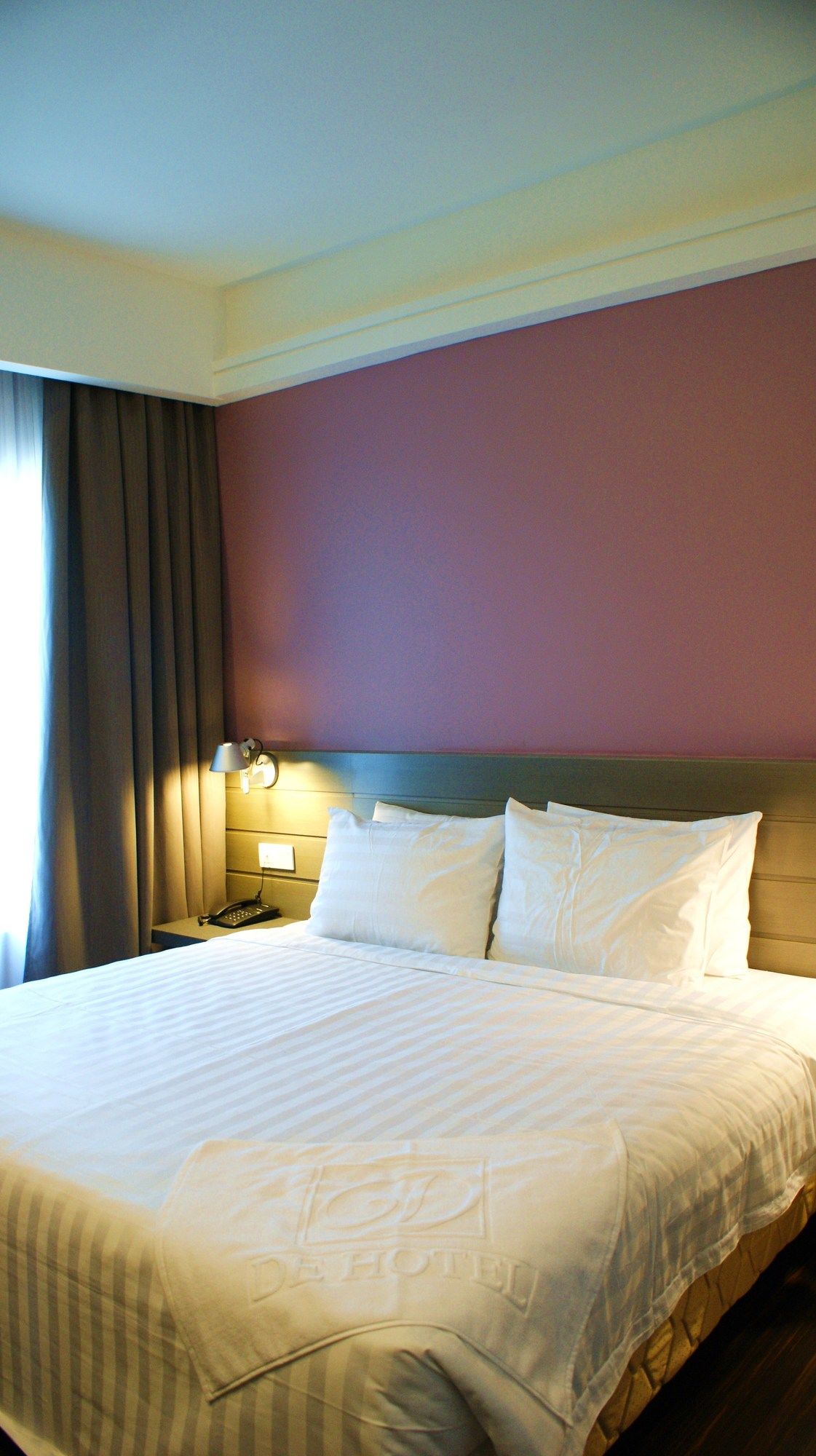 Фото De Hotel Ipoh