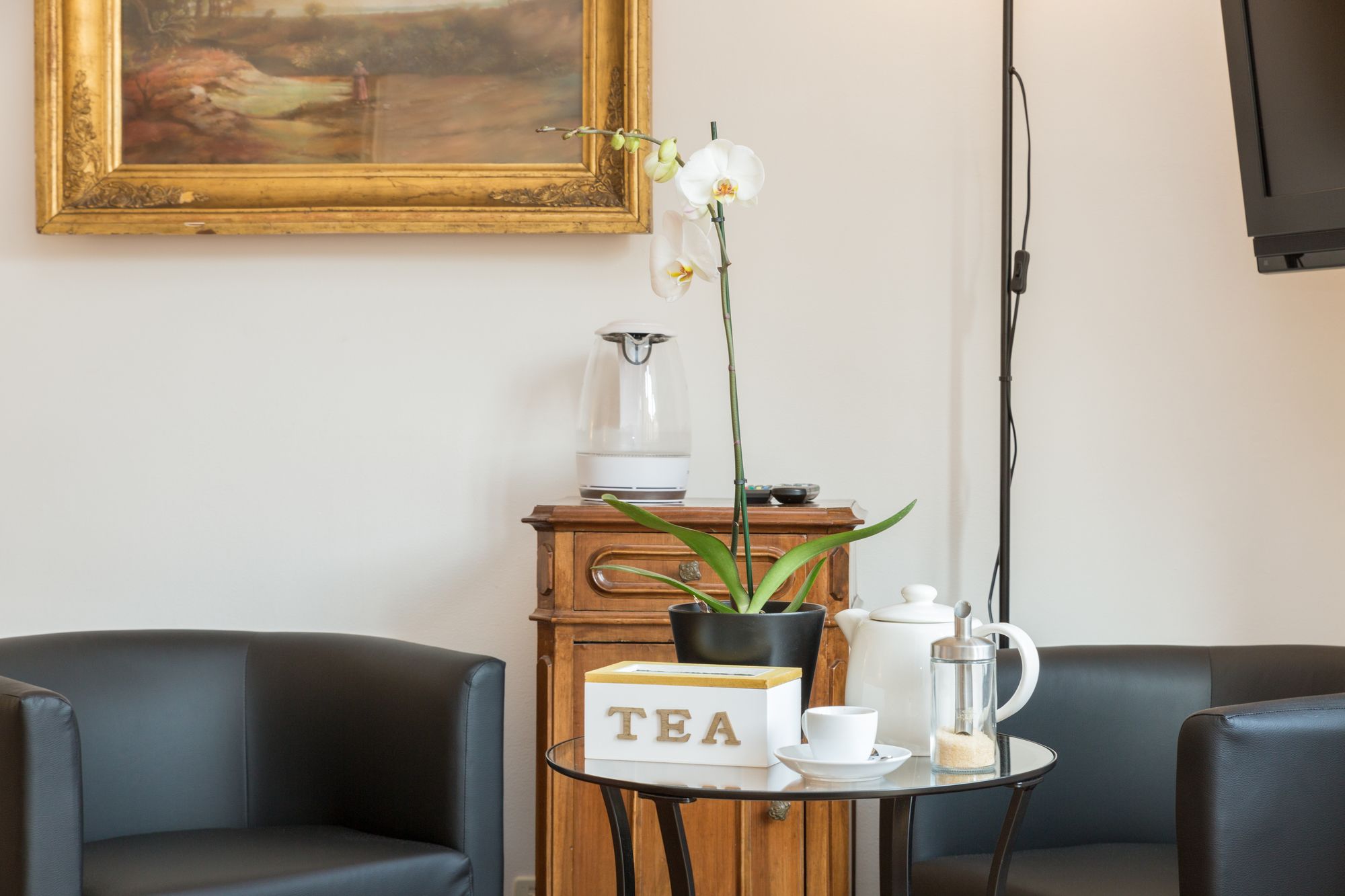 Фото Cristina Rossi B&b