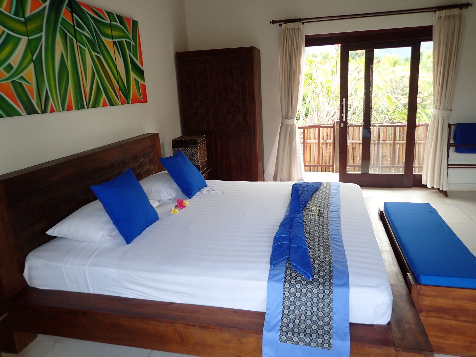 Фото Alami Resort & Restaurant