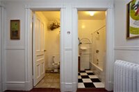 Фото Pensione Popolo