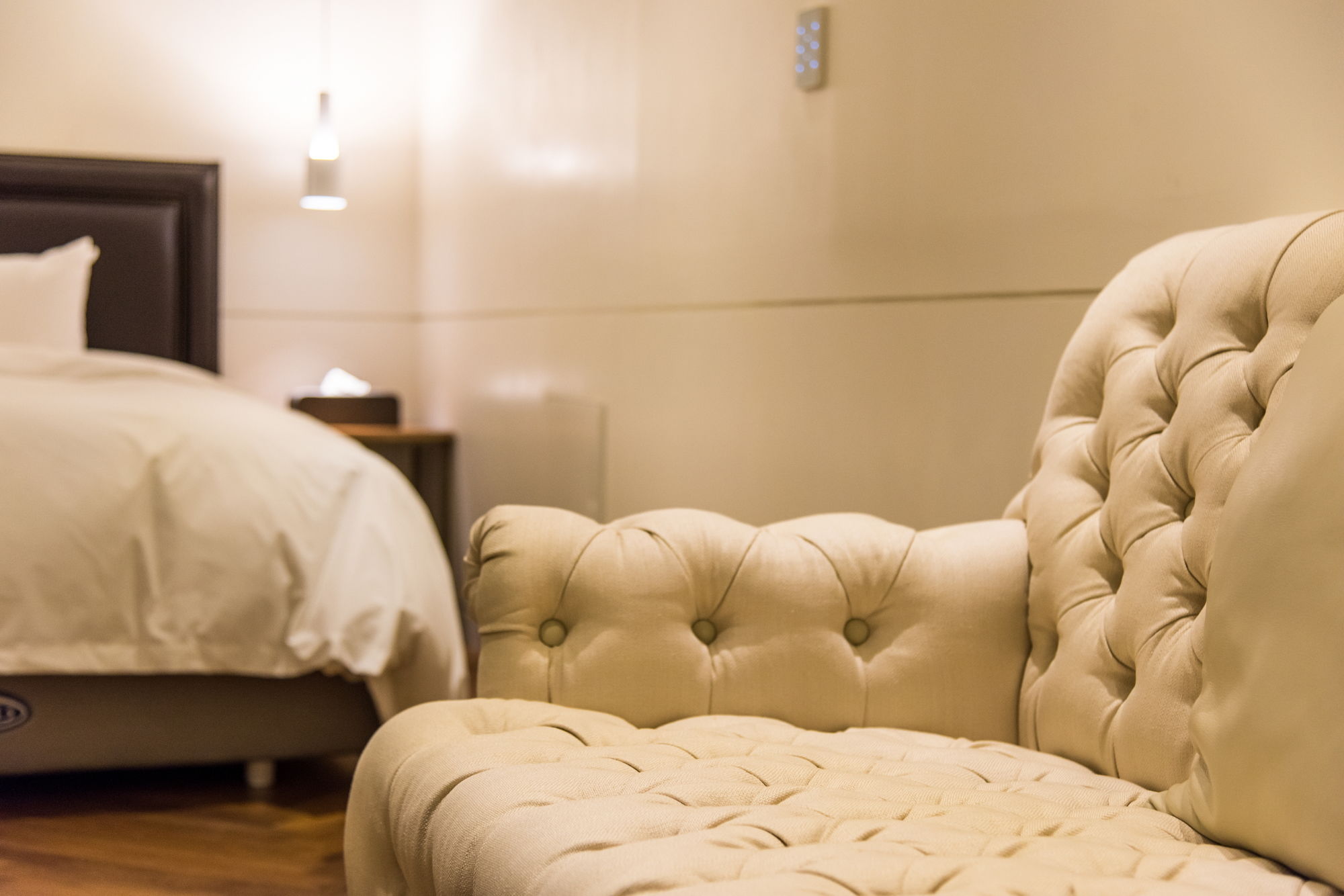 Фото Hotel Stendhal