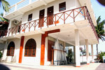 New Bay View Villa