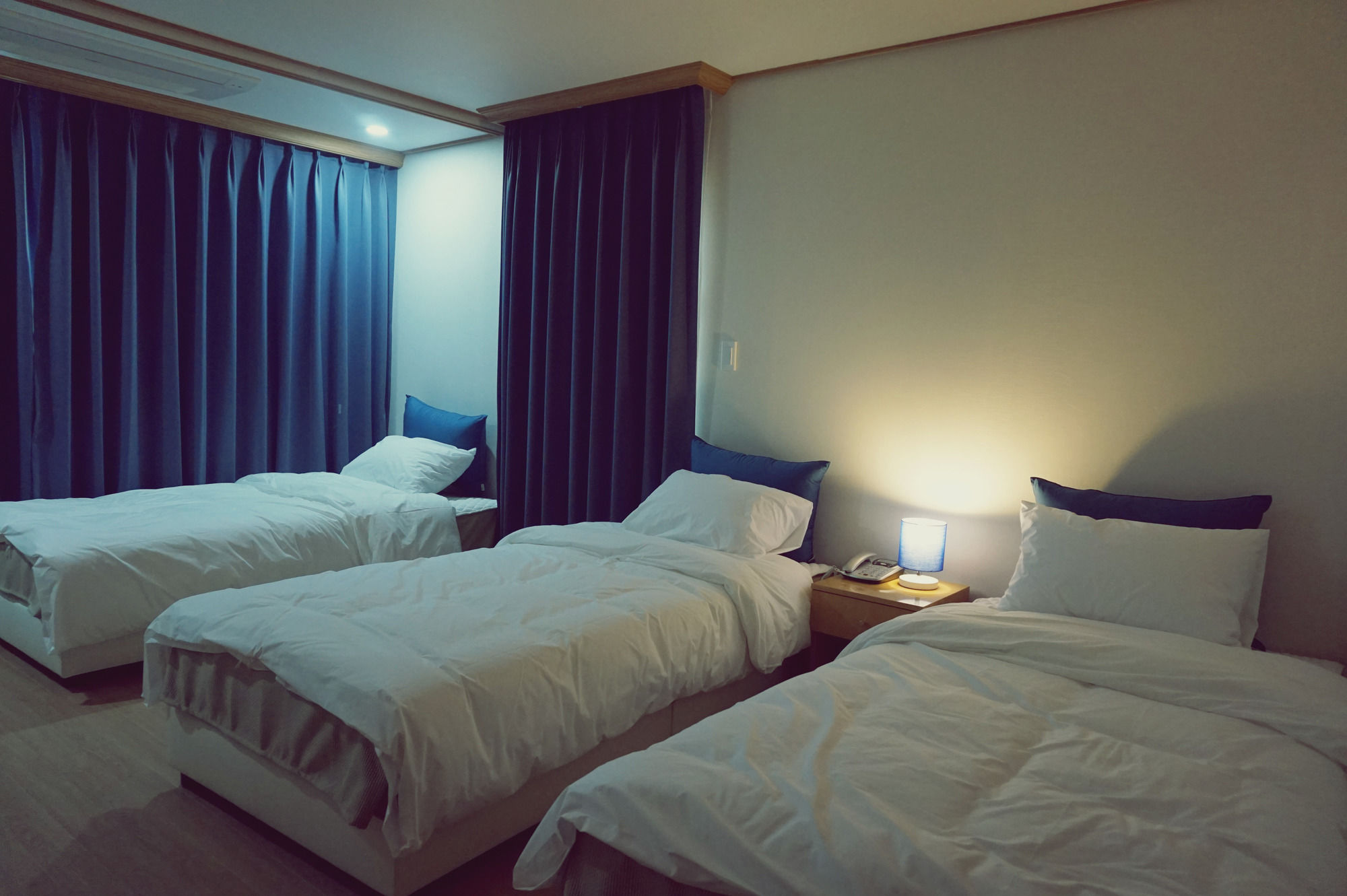 Фото Soldongsan Stay