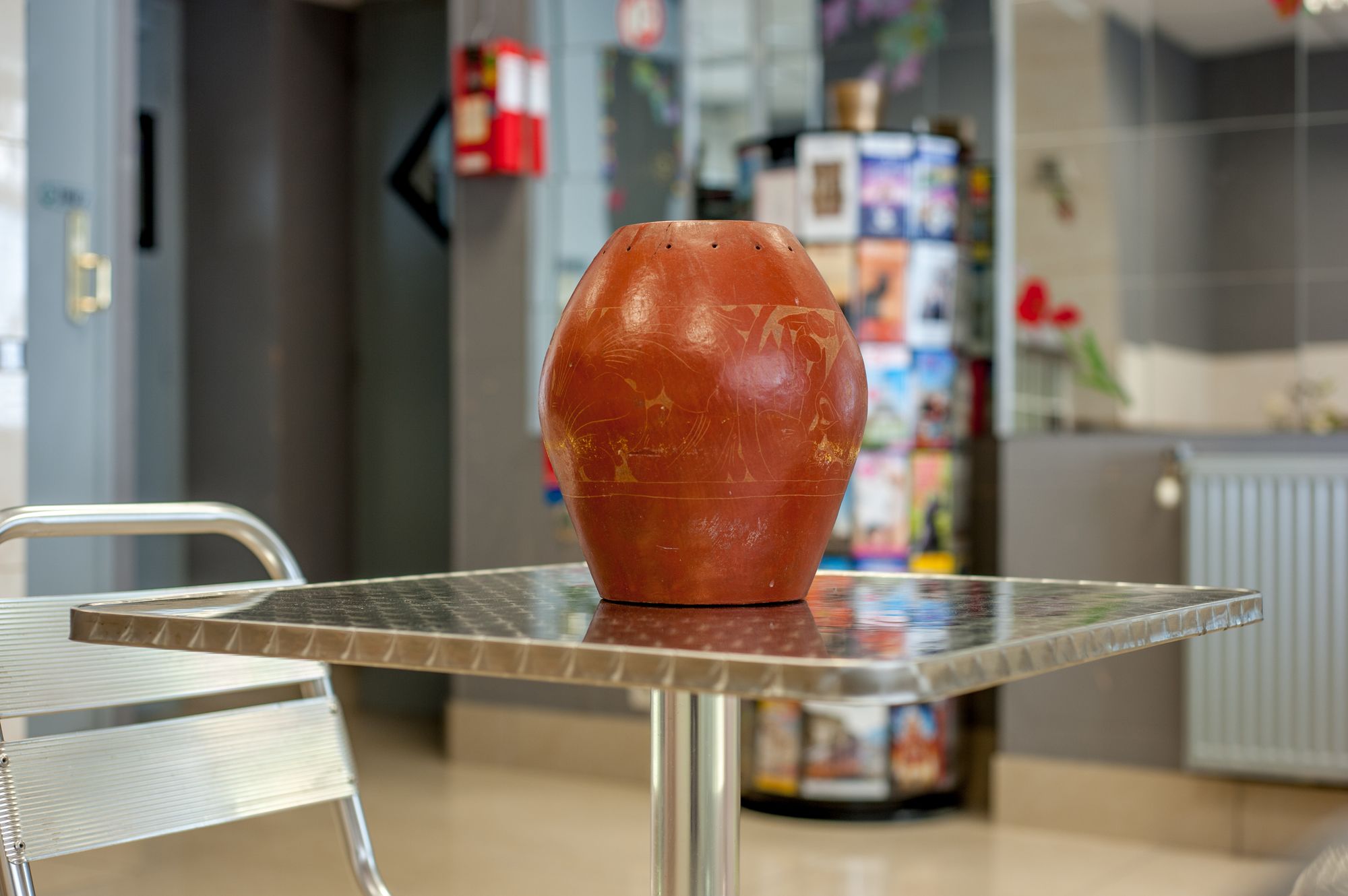 Фото Hotel des Andelys