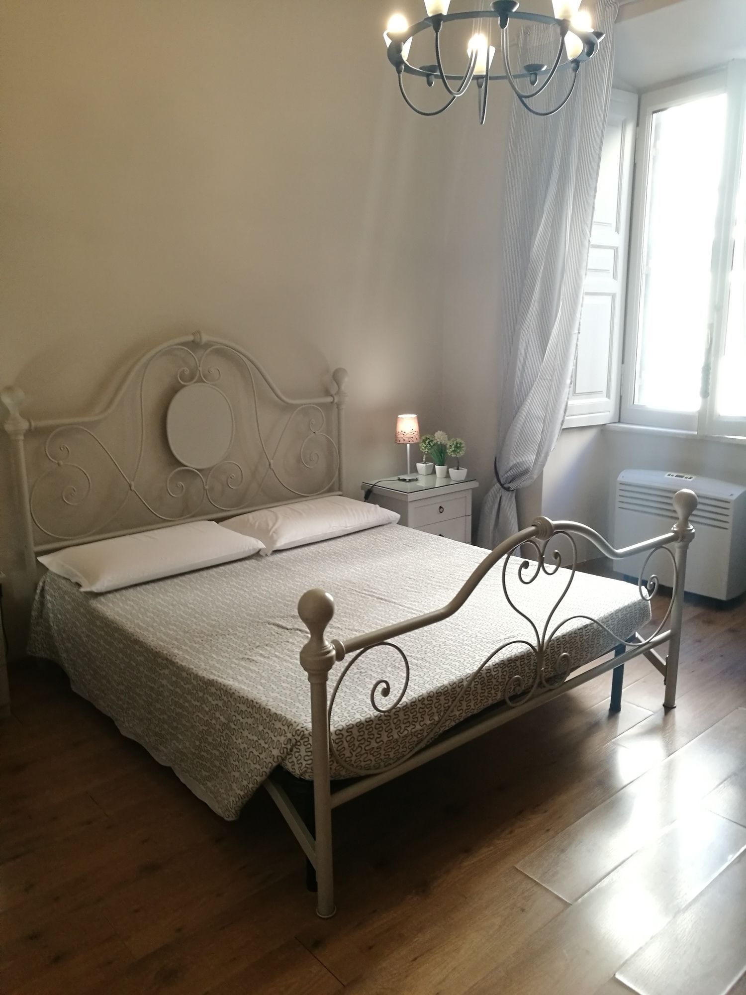 Фото Vaticana Residenza Ottaviani