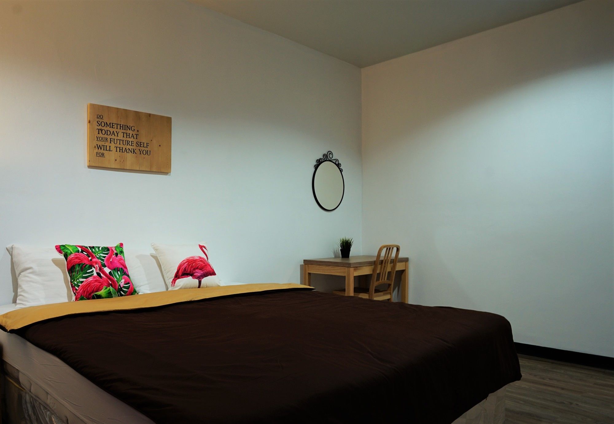 Фото T Hostel at Rama 4